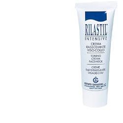 RILASTIL INTEN CREMA RASS VISO 50 - Metafarm