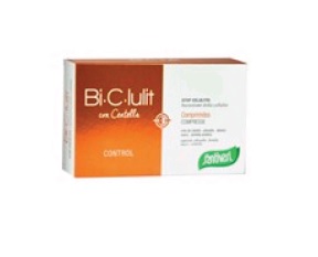 BI C LULIT 48 COMPRESSE SANTIVERI - Metafarm