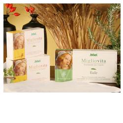 MIGLIOVITA 40 PERLE SANTIVERI - Metafarm