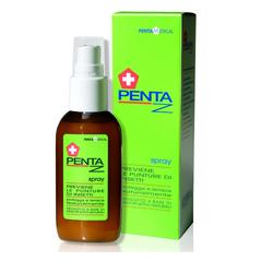 PENTA Z LOZIONE NEPETA CATARIA 50 ML - Metafarm