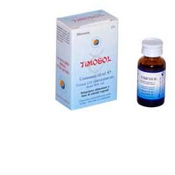 TIMOSOL LIQUIDO 10 ML - Metafarm