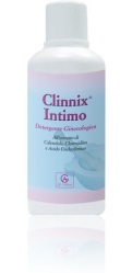 CLINNIX INTIMO DETERGENTE GINECOLOGICO 500 ML - Metafarm