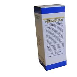 HISTAMIX DUE 50 ML SOLUZIONE IDROALCOLICA - Metafarm