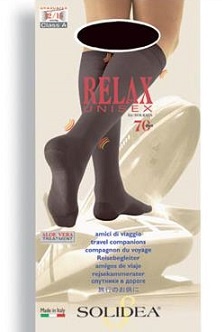 RELAX UNISEX 70 GAMBALETTO CAMEL 2 - Metafarm