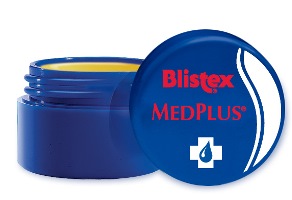 BLISTEX MED PLUS VASETTO 7 G - Metafarm