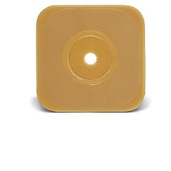 PLACCA FLESSIBILE CON BARRIERA PROTETTIVA CON IDROCOLLOIDI E SUPPORTO MICROPOROSO CON SISTEMA DI AGGANCIO ADESIVO RIPOSIZIONABILE RITAGLIABILE ESTEEM SYNERGY 13/35MM 5 PEZZI - Metafarm
