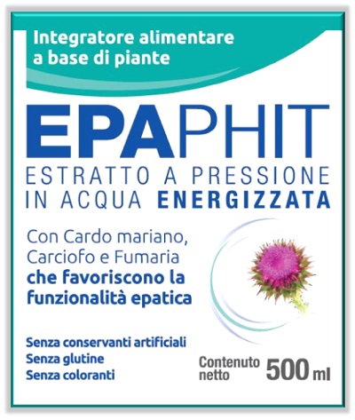 EPAPHIT 500 ML - Metafarm