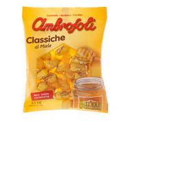 CARAMELLE MIELE 135 G - Metafarm