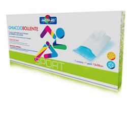 GHIACCIO BOLLENTE TERAPIA CALDO/FREDDO MASTER-AID SPORT 13X28 - Metafarm
