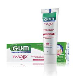 GUM PAROEX 0,12 DENTIFRICIO GEL CHX - Metafarm