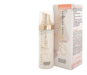 AGEDIN CREMA VISO 30 ML - Metafarm