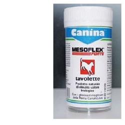 MESOFLEX FORTE 30 TAVOLETTE - Metafarm