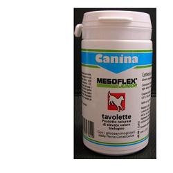 MESOFLEX JUNIOR 30 TAVOLETTE - Metafarm