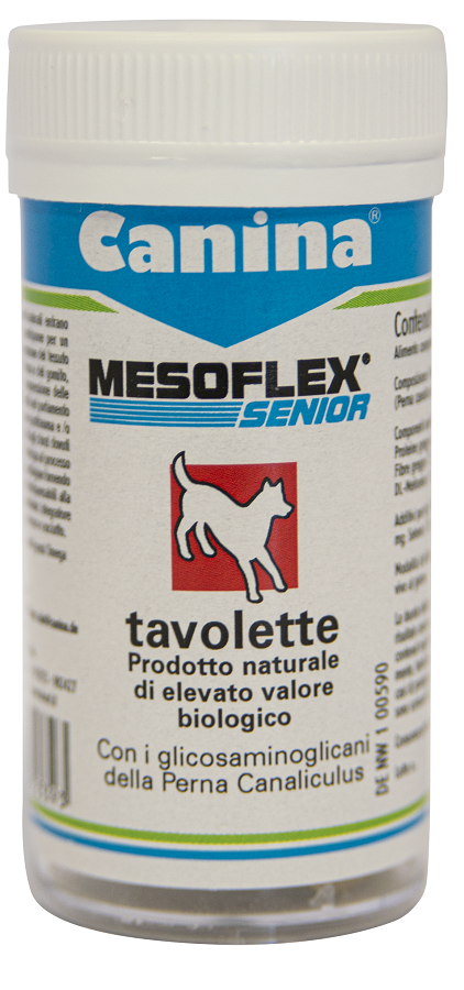MESOFLEX SENIOR 30 TAVOLETTE - Metafarm