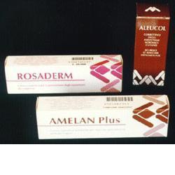 ALEUCOL LOZIONE 25 ML - Metafarm