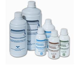 PEROSSIDO D'IDROGENO 10 VOLUMI FU 200 G - Metafarm