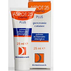 ASPOT 25 CREMA 25 ML - Metafarm