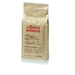 ALBIOS CRUSCA GIULIANI 400 G - Metafarm