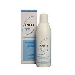 ANFO 3 200 ML - Metafarm