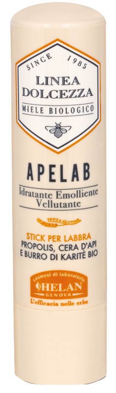 DOLCEZZA APELAB STICK LABBRA 4,5 ML - Metafarm