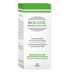 BIOLASTIC SHAMPOO ANTIFORFORA 150 ML - Metafarm
