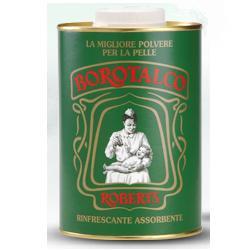 BOROTALCO ROBERTS BARATTOLO 100 G - Metafarm