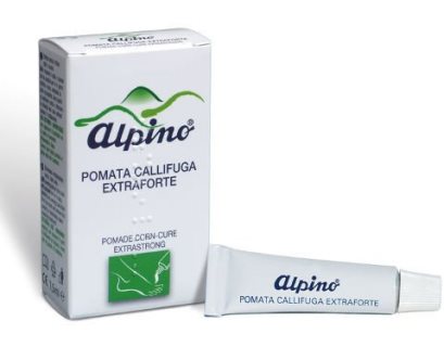 CALLIFUGO ALPINO POMATA 7,5 ML - Metafarm