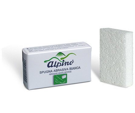 ALPINO SPUGNA BIANCA - Metafarm
