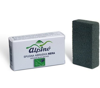 ALPINO SPUGNA NERA - Metafarm
