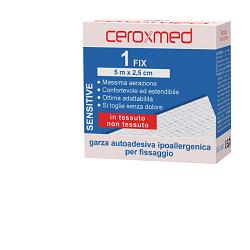 CEROXMED FLEX SENSITIVE 20 PEZZI ASSORTITI - Metafarm