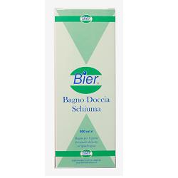 BIER BAGNODOCCIA 500 ML - Metafarm
