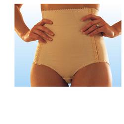 SCUDOTEX GUAINA COTTON LADY CORTA REGOLABILE NUDO 3 - Metafarm