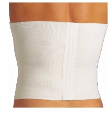 CINTURA GIBAUD NORMALE 27 CM TAGLIA A - Metafarm