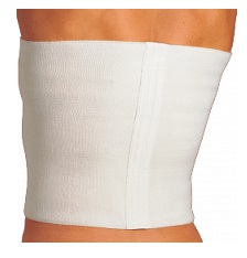 CINTURA GIBAUD SUPPORTFLEX 32 CM TAGLIA X - Metafarm