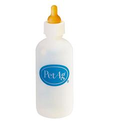 BIBERON DA 60ML PER ANIMALI - Metafarm