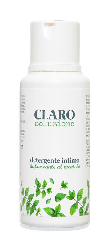CLARO SOL 200 ML - Metafarm