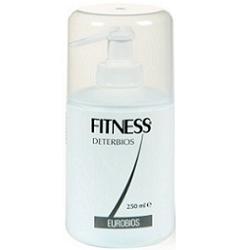 FITNESS DETERBIOS 250 ML - Metafarm