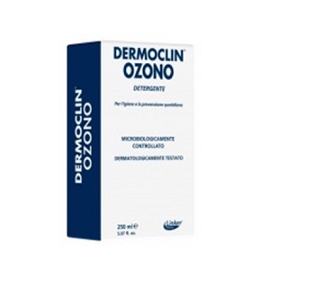 DERMOCLIN IFESPOR 500 ML - Metafarm