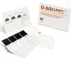 TEST PER LA RILEVAZIONE DELLA SCLEROSI CUTANEA D SQUAME DISCHI ADES SEC 20PZ - Metafarm
