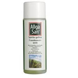 ALLGASAN SPIRITO GALLICO 250 ML - Metafarm