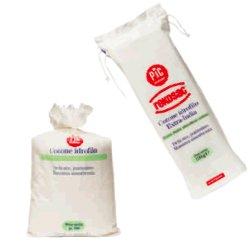 COTONE IDROFILO PIC REKOSAC ZIG ZAG 250 G CON FUSTELLA - Metafarm