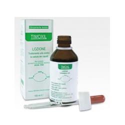 TIMOXIL LOZIONE CAPELLI URTO 100 ML - Metafarm