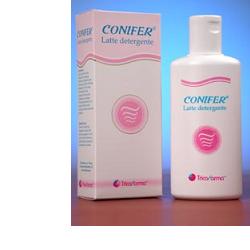CONIFER LATTE DETERGENTE 150 ML - Metafarm