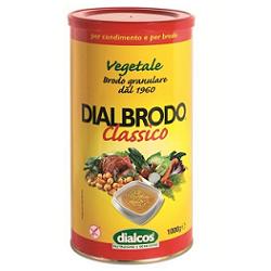 DIALBRODO CLASSICO 1KG - Metafarm