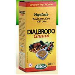 DIALBRODO CLASSICO 250 G - Metafarm