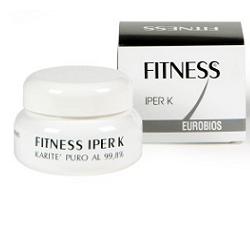 FITNESS IPER K CREMA 50 ML - Metafarm