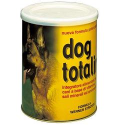DOG TOTALIN 450 G - Metafarm