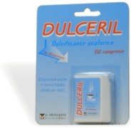 DULCERIL 150 COMPRESSE - Metafarm