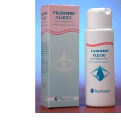FILODERM FLUIDO DETERGENTE 200 ML - Metafarm