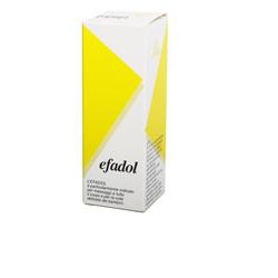 EFADOL OLIO ORTODERMICO FLACONE 60 ML - Metafarm